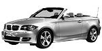 BMW E88 P1687 Fault Code