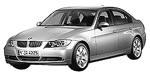 BMW E92 P1687 Fault Code