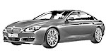 BMW F06 P1687 Fault Code